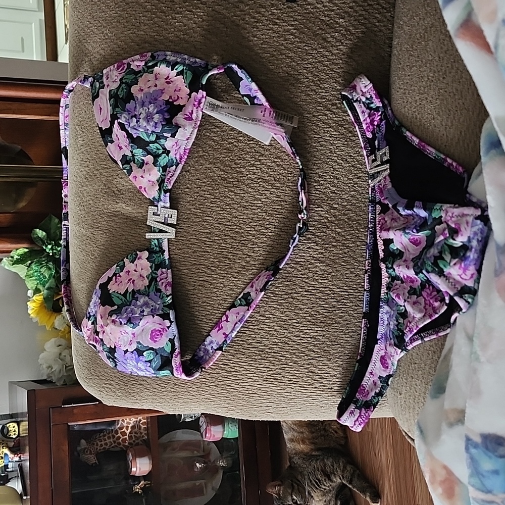 Victoria secret bikini